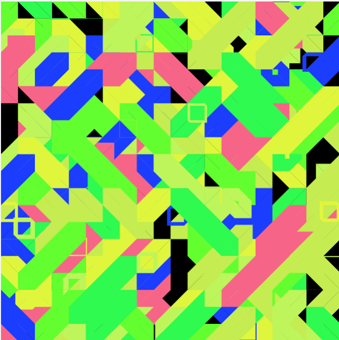 区画