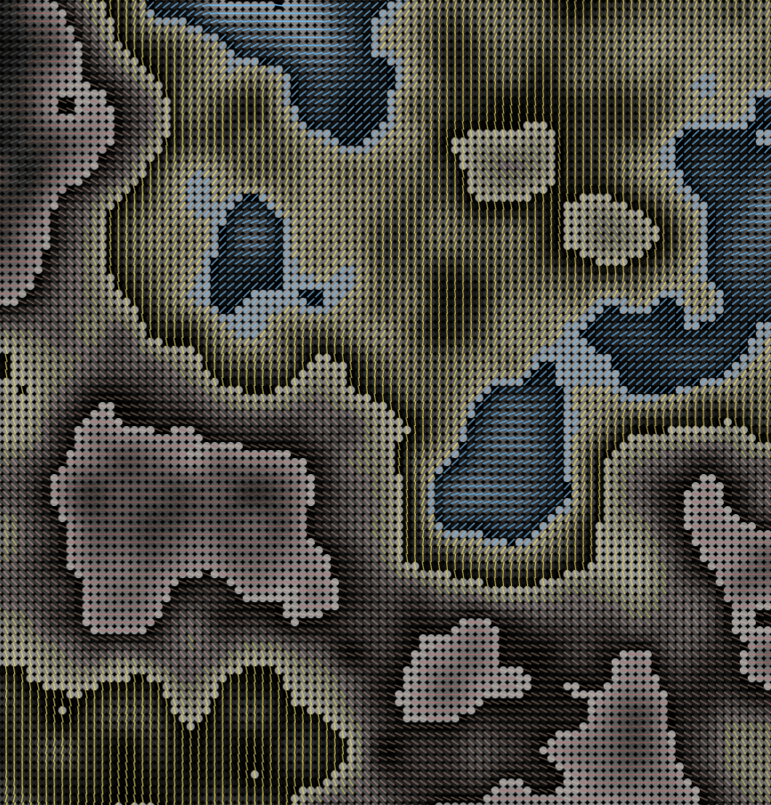 雨線