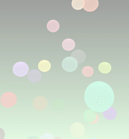 Pop pop pop!