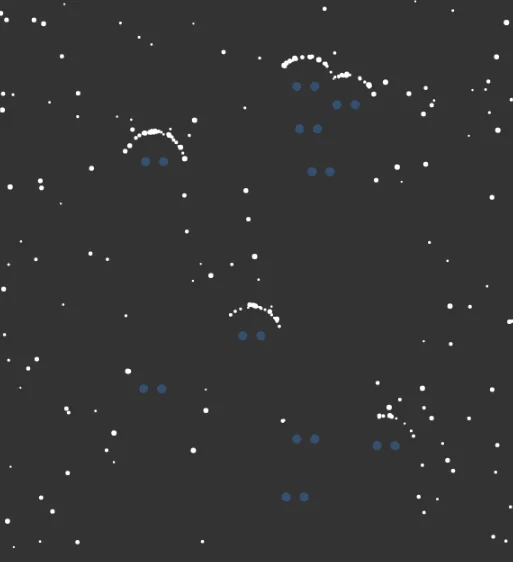 降雪