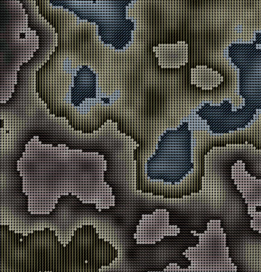 雨線