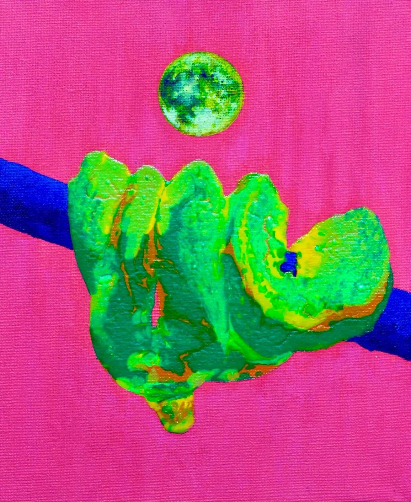 color